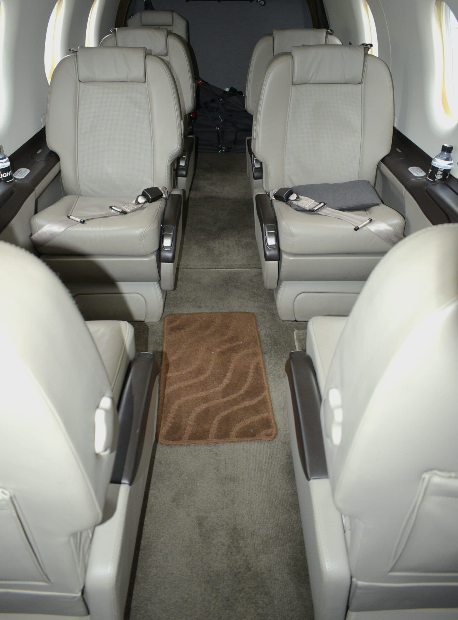 Pilatus PC-12/47 NG OY-LPF