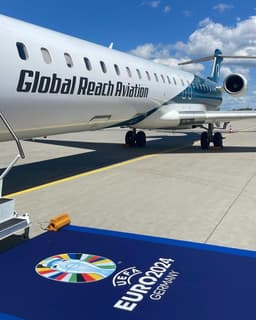 CRJ-900 NextGen OY-MIT