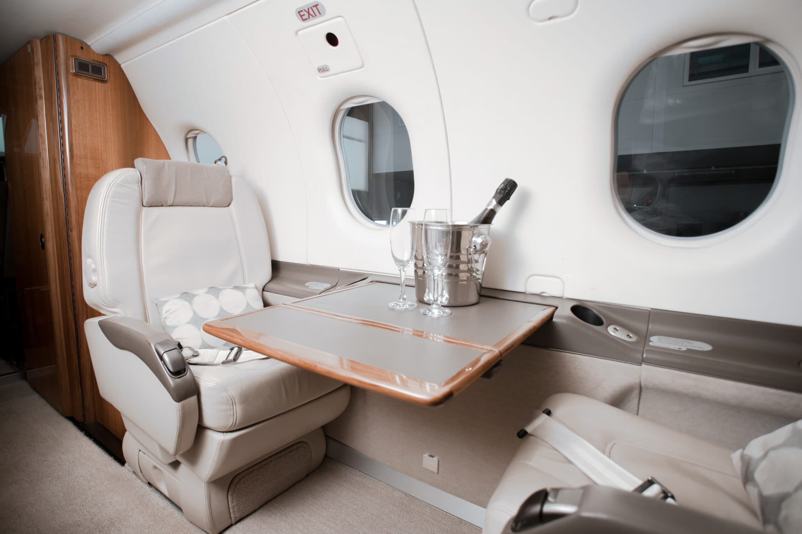 Pilatus PC-12/47 OY-NBS