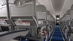 ATR 42-500 OY-RUF