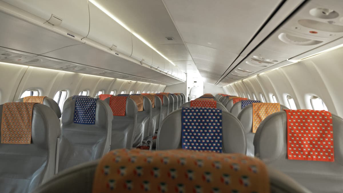 ATR 42-500 OY-RUO