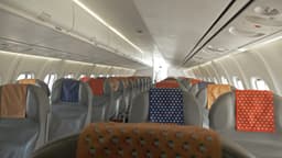 ATR 42-500 OY-RUO