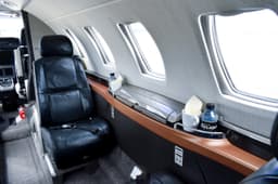 Cessna Citation M2 OY-TPJ