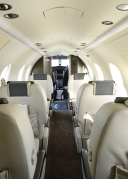 Pilatus PC-12/47 OY-TWM