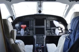 Pilatus PC-12/47 OY-TWM