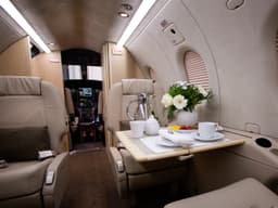 Pilatus PC-12/47 OY-VLT