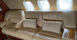 Falcon 900B P4-BFV