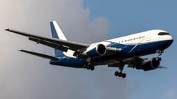 Boeing 767-300 P4-CLA