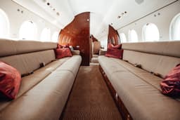 Falcon 7X PH-AJX
