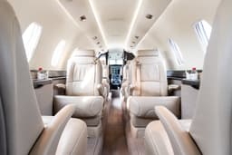 Cessna Citation Sovereign PH-CJM