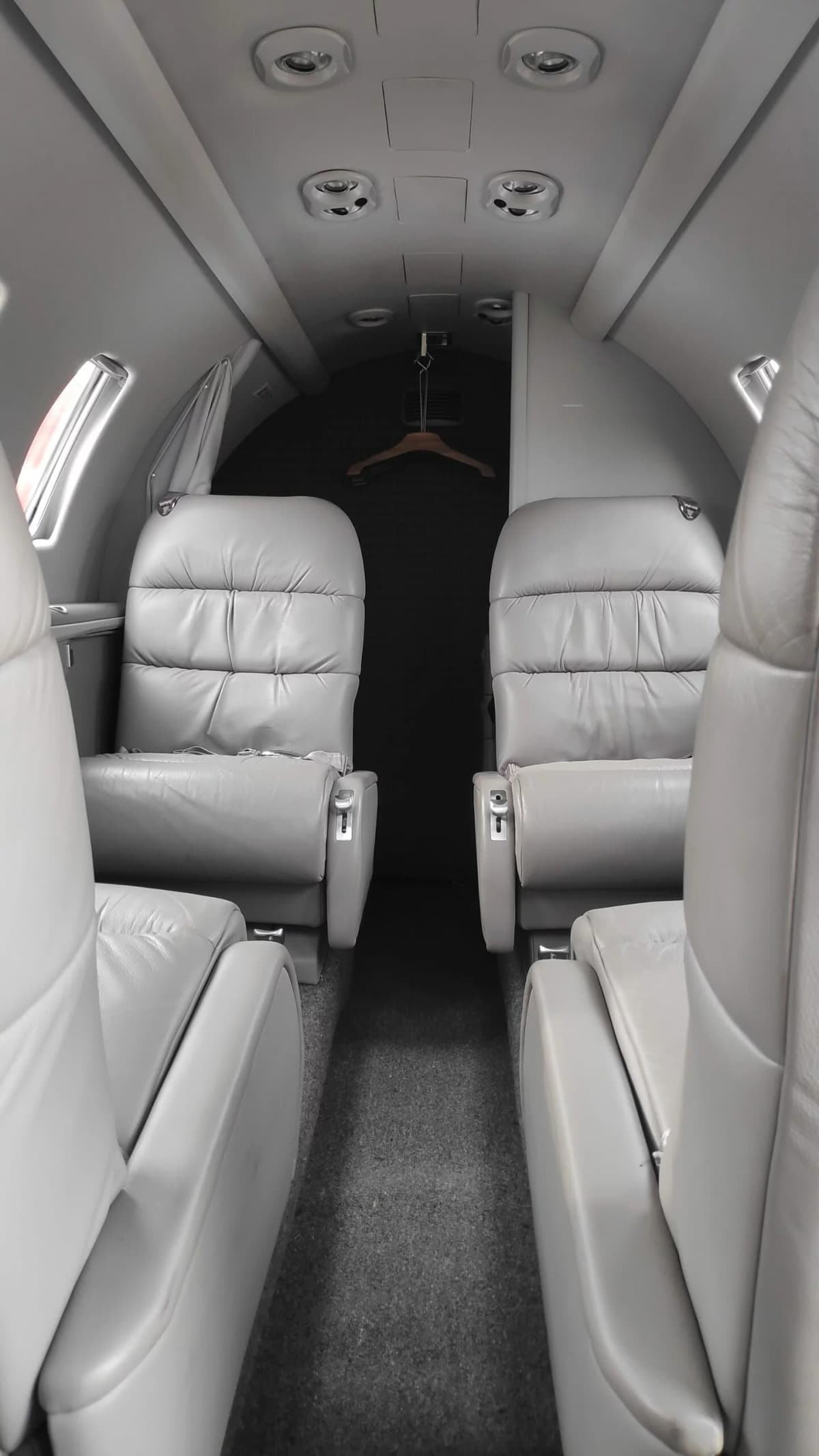 Cessna Citation CJ1+ PH-CMW