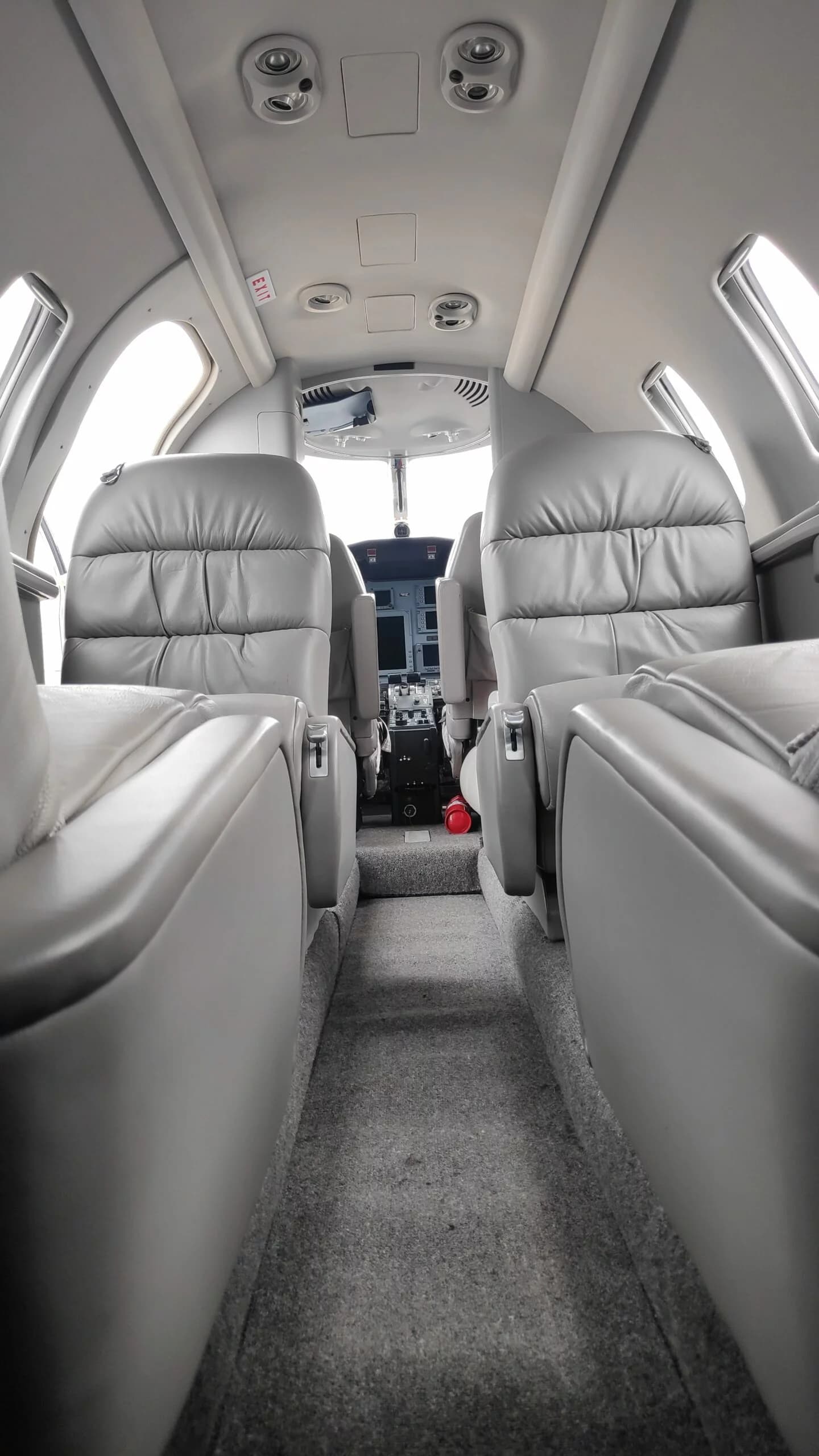 Cessna Citation CJ1+ PH-CMW