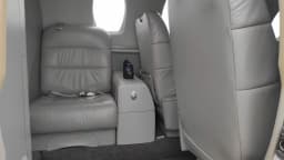Cessna Citation CJ1+ PH-CMW