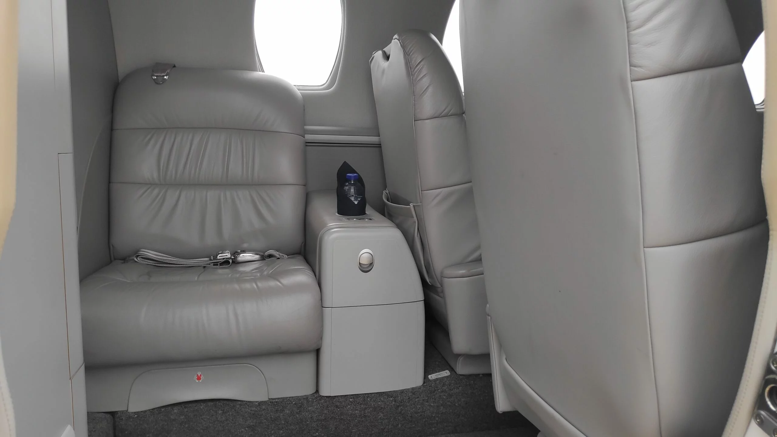 Cessna Citation CJ1+ PH-CMW