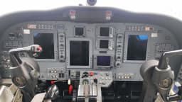 Cessna Citation CJ1+ PH-CMW