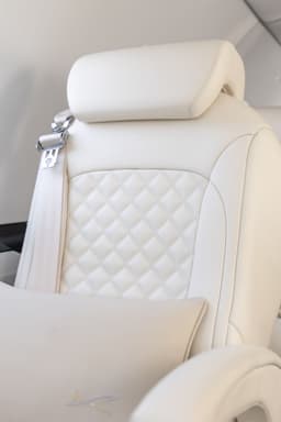 Cessna Citation Excel PH-GHZ
