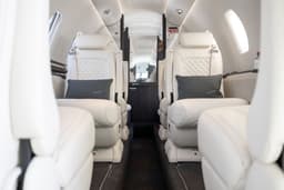 Cessna Citation Excel PH-GHZ