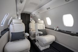 Cessna Citation Excel PH-GHZ
