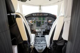 Cessna Citation Excel PH-GHZ