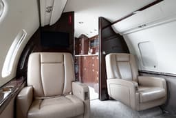 Challenger 605 PH-HWM