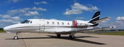 Cessna Citation XLS PH-KEK
