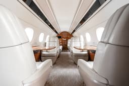 Praetor 600 / Embraer Legacy 500 PH-LGD