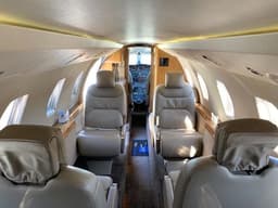 Cessna Citation VII PH-MYX