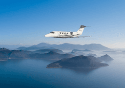 Cessna Citation VII PH-MYX