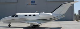 Cessna Citation Mustang PH-TXA