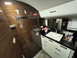 Gulfstream G450 PK-BON