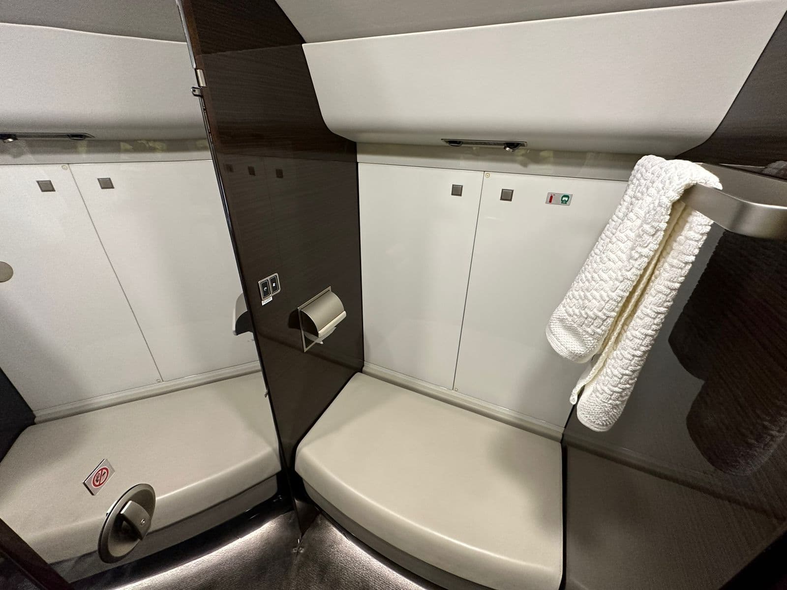 Gulfstream G450 PK-BON