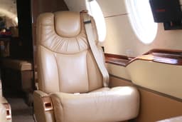 Beechjet 400A PK-ELI