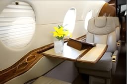 Hawker 400XP PK-ELV