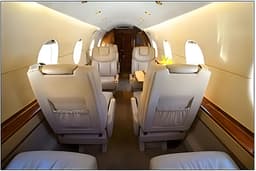 Hawker 400XP PK-ELV