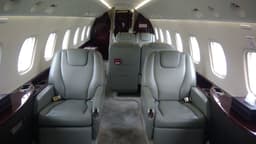 Embraer Legacy 650 PK-RJX