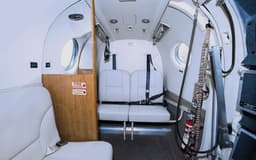 Beechcraft King Air 350iER PK-TWX