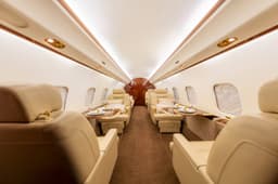 Global Express PR-VDR