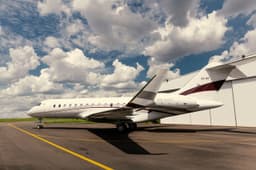 Global Express PR-VDR