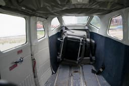 Cessna 206 PZ-TSC