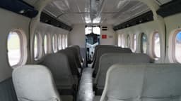 DHC-6-300 PZ-TSH
