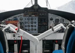DHC-6-300 PZ-TSH
