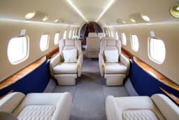 Embraer Legacy 600 RA-02757