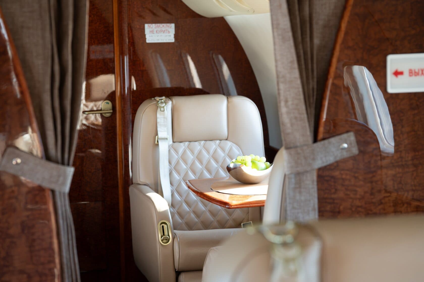 Embraer Legacy 600 RA-02786