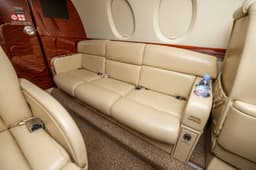 Hawker 750 RA-02790