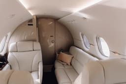 Hawker 800XP RA-02793