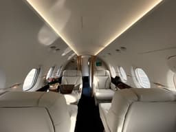 Hawker 800XP RA-02793