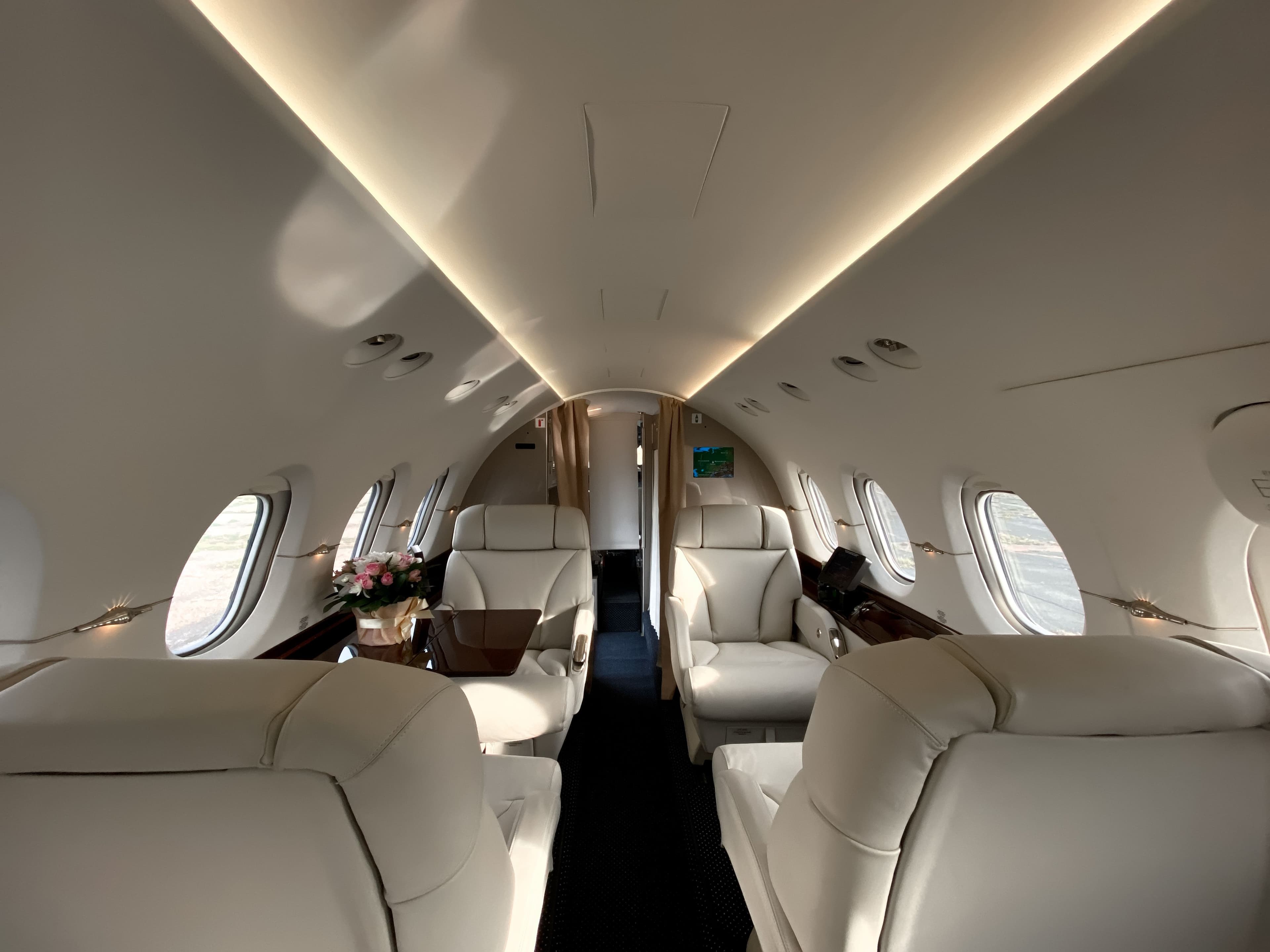 Hawker 800XP RA-02793