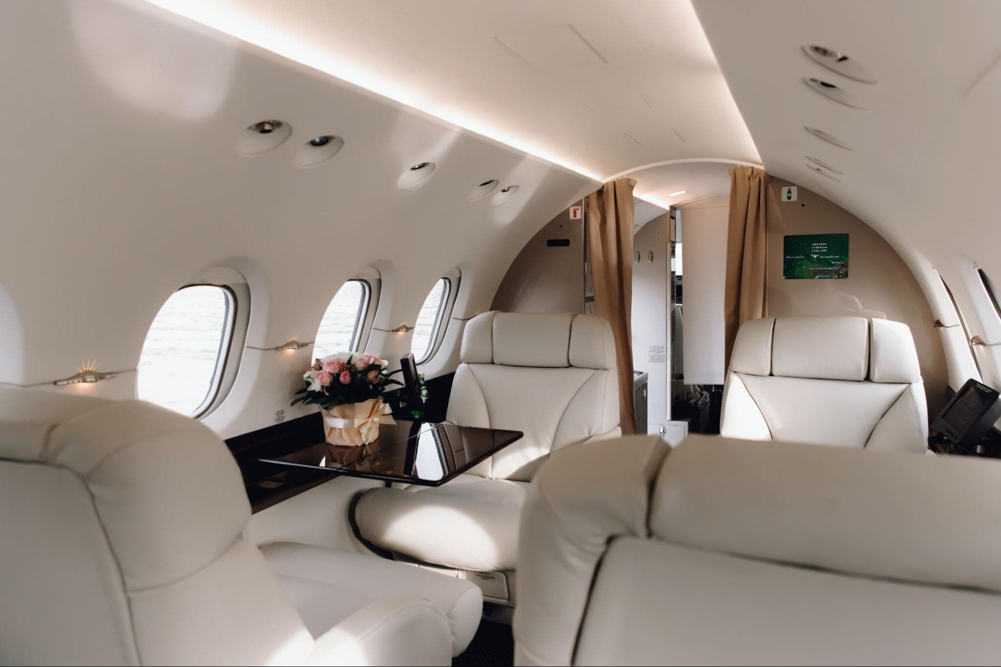 Hawker 800XP RA-02793