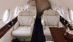 Hawker 800XP RA-02793