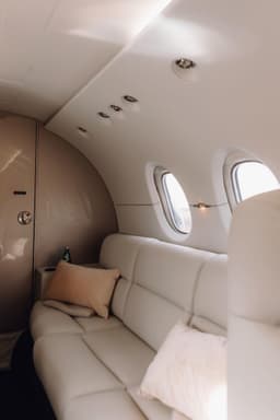 Hawker 800XP RA-02793